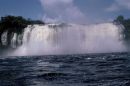 Canaima Water Falls, Canaima